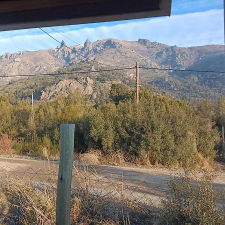 Tiny House Bariloche Apartment Exterior photo