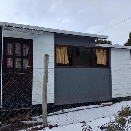 Tiny House Bariloche Apartment Exterior photo