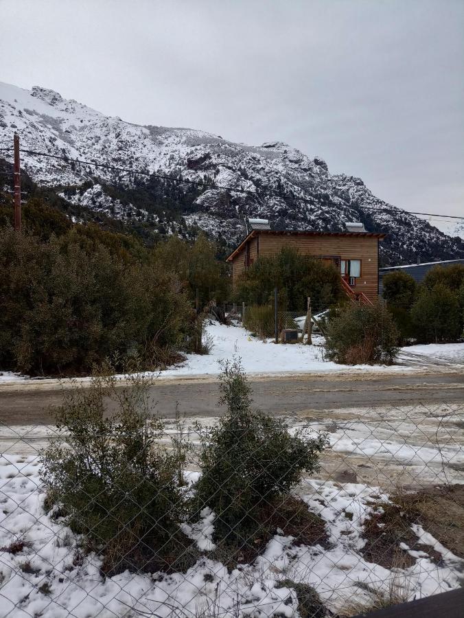 Tiny House Bariloche Apartment Exterior photo