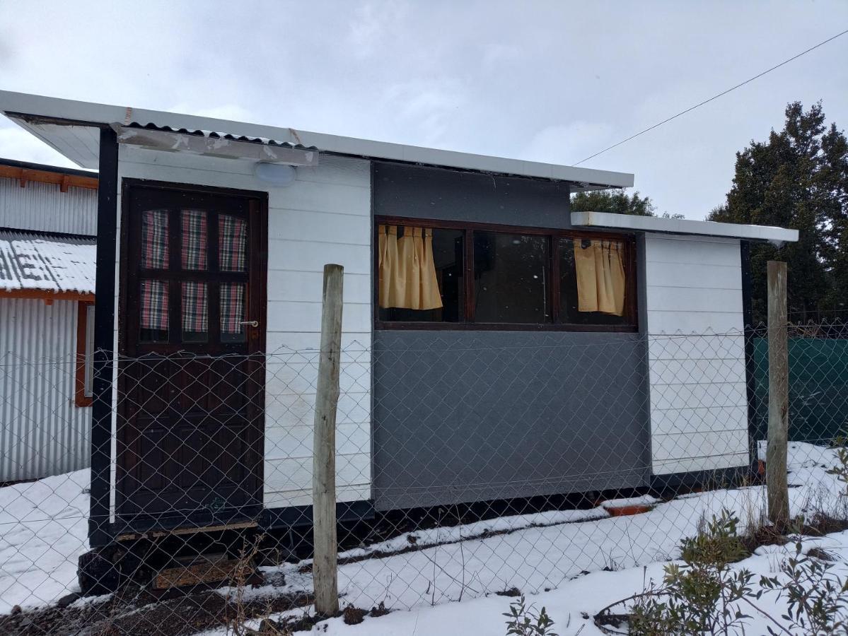 Tiny House Bariloche Apartment Exterior photo