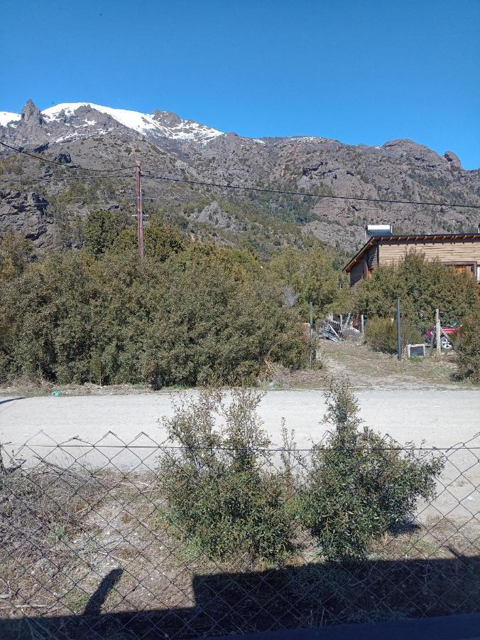 Tiny House Bariloche Apartment Exterior photo